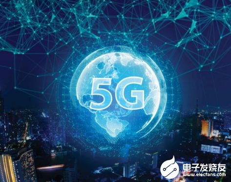 是德科技開發用于5g和物聯網的技術