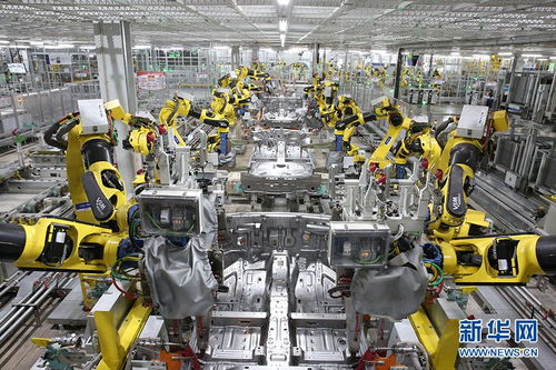 重慶汽車城 以網(wǎng)絡(luò)科技驅(qū)動高質(zhì)量發(fā)展