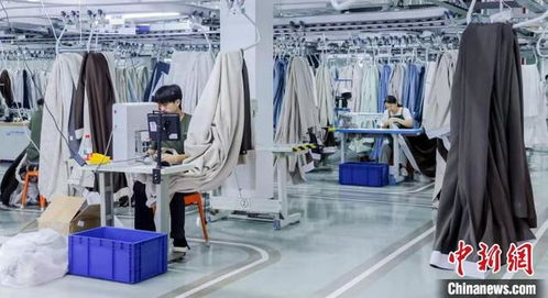 數(shù)智化驅(qū)動浙江紹興家紡織就出海新航道