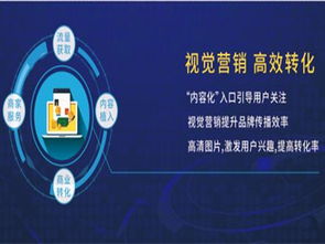 河北優(yōu)質(zhì)圖片推廣代理商盤點(diǎn) 口碑與實(shí)力并存，助力品牌視覺營銷升級